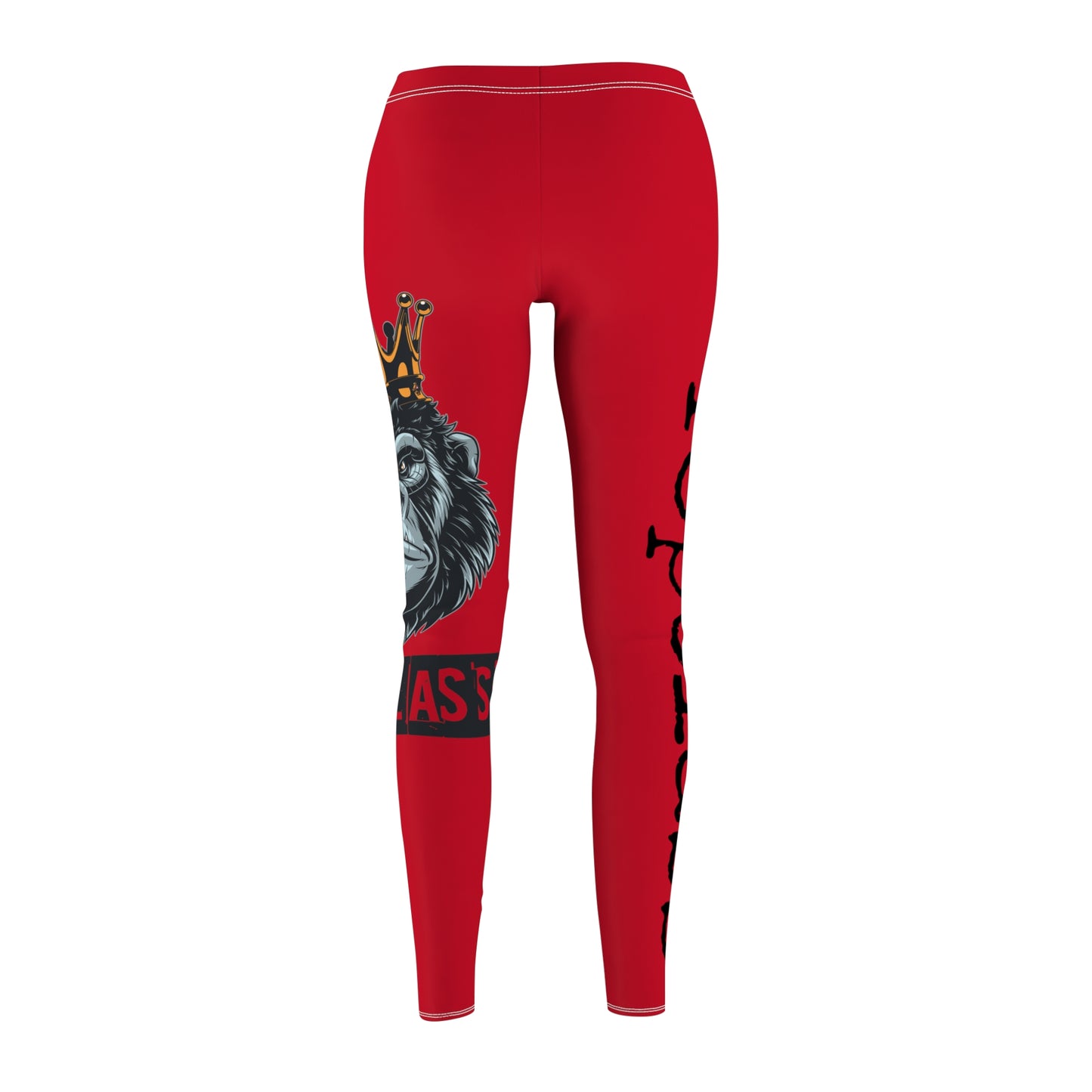 Topclass Gorilla Legging