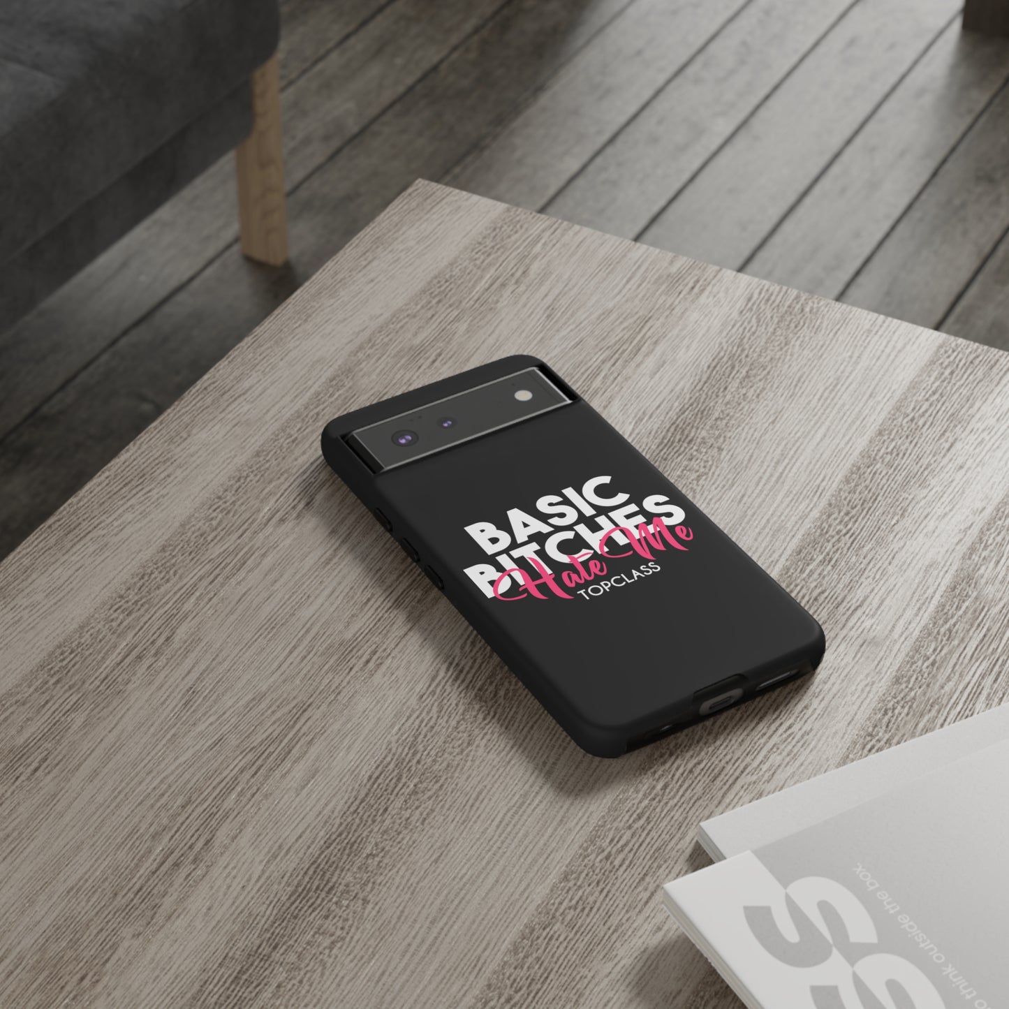 Topclass Tough Phone Cases