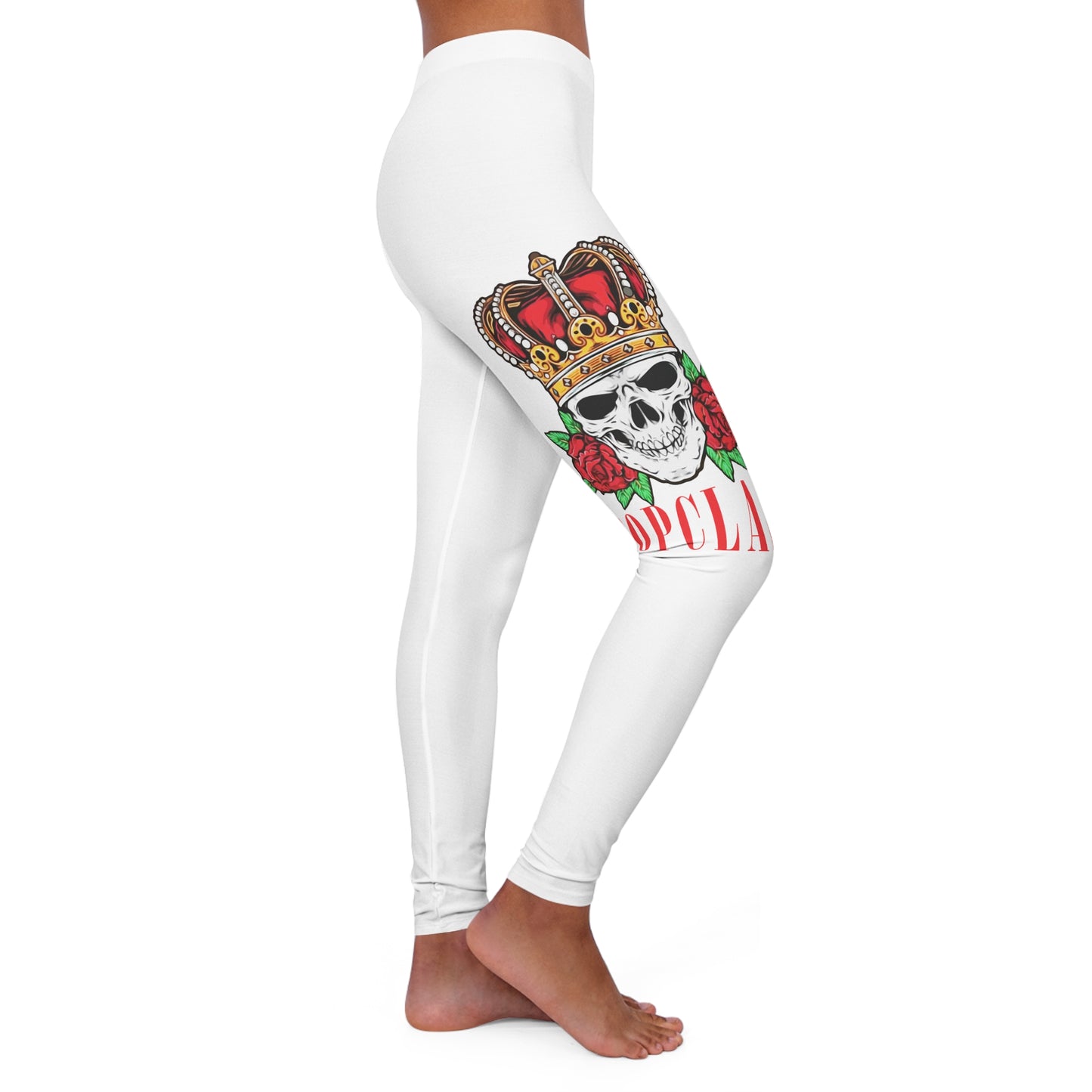 Women's Spandex Leggings