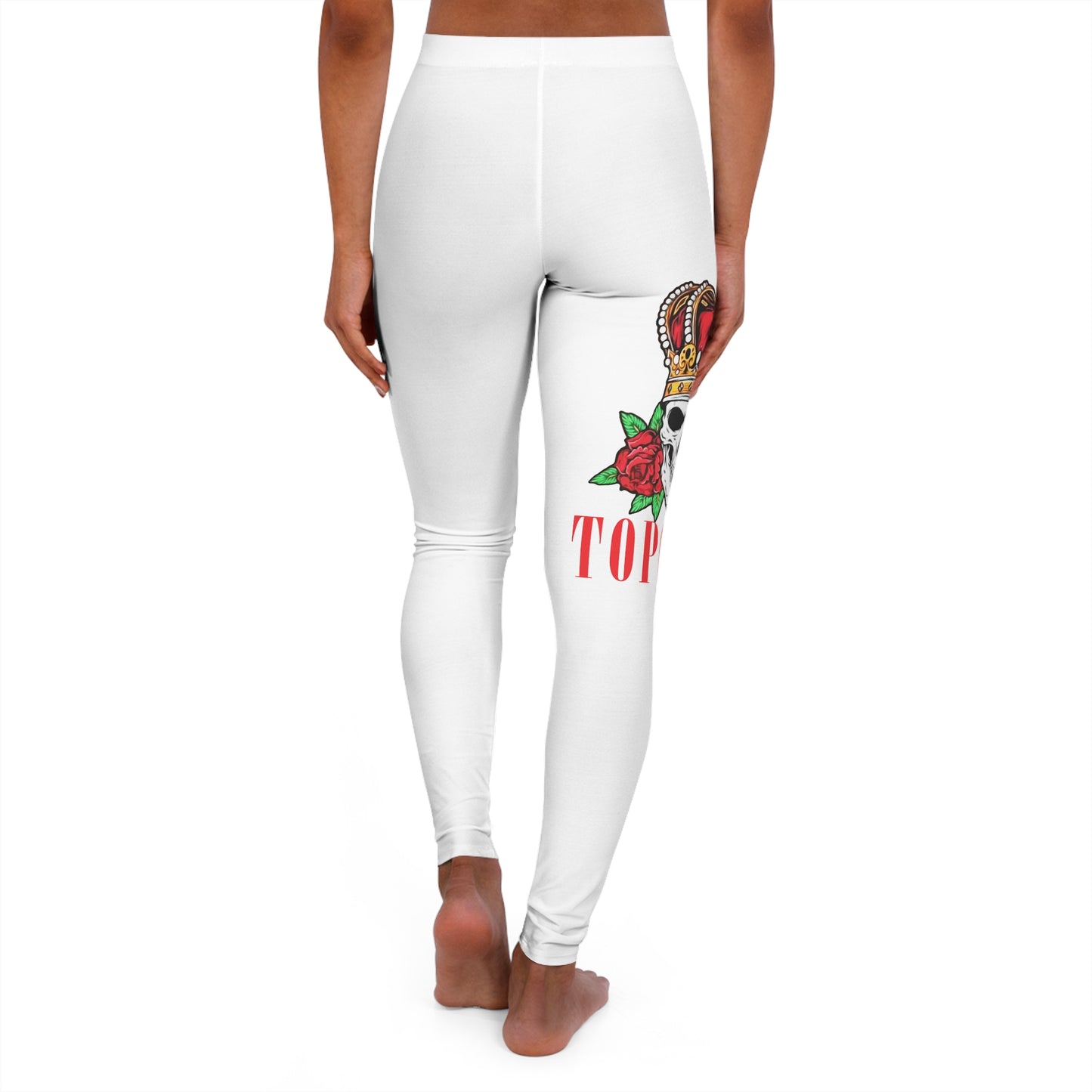 Women's Spandex Leggings