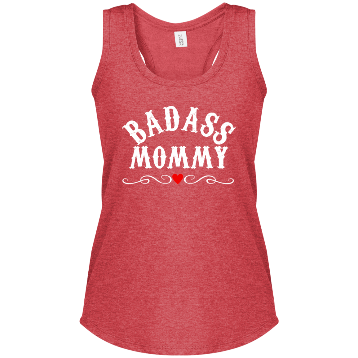 Topclass BadAss Mommy