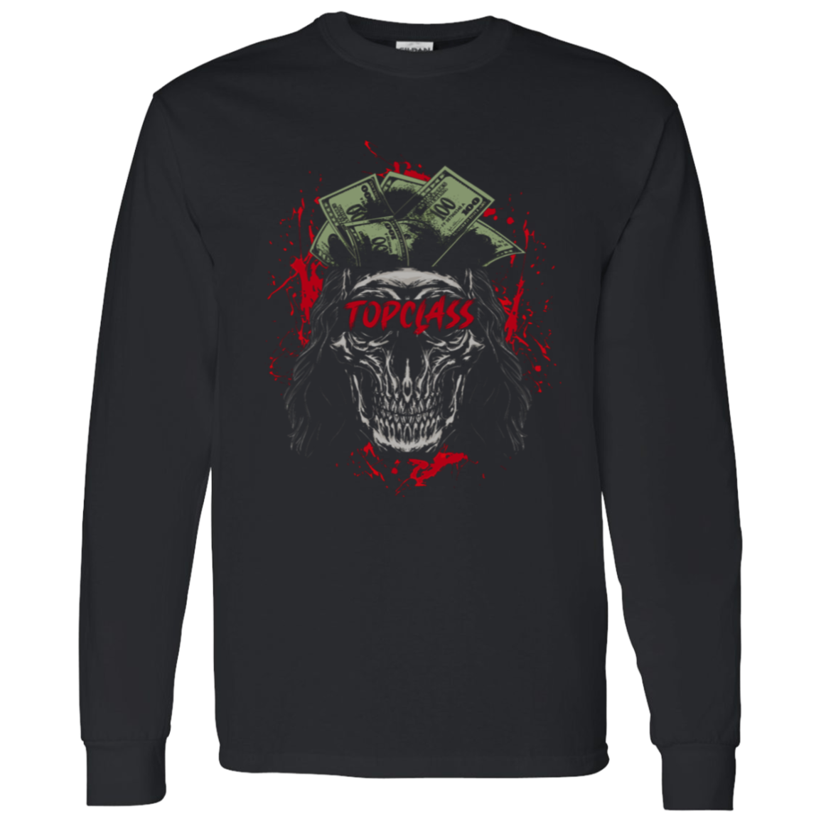 Topclass Die Lavish new