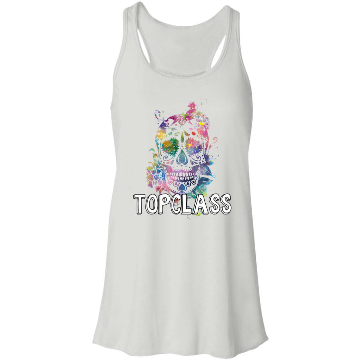 Topclass Sugar Skull