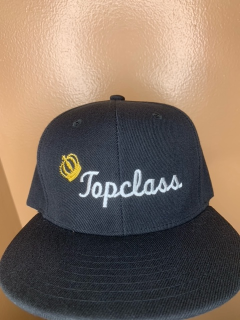 Topclass Snap Back Hat - Topclass Mafia