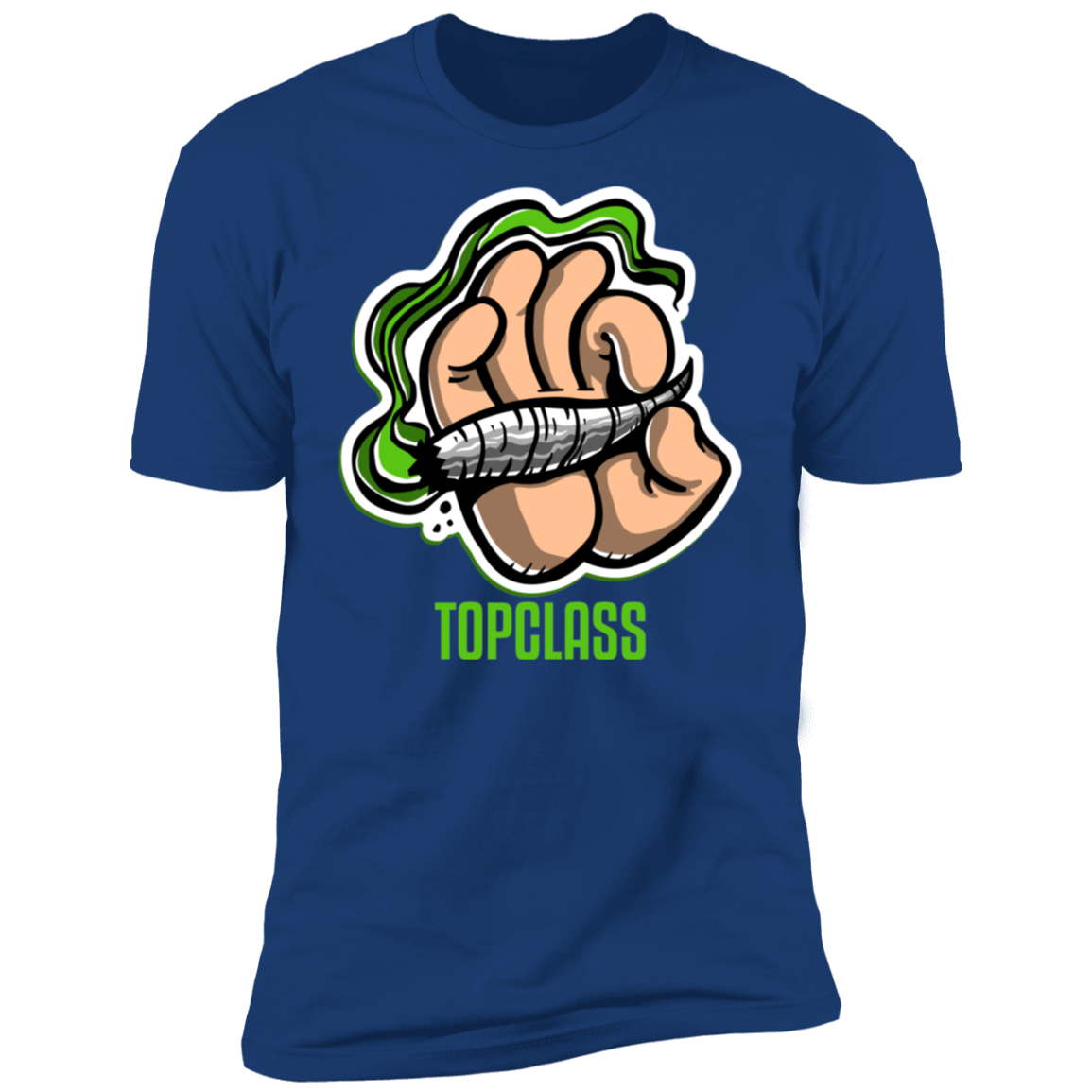 Topclass Joint Tshirt 420