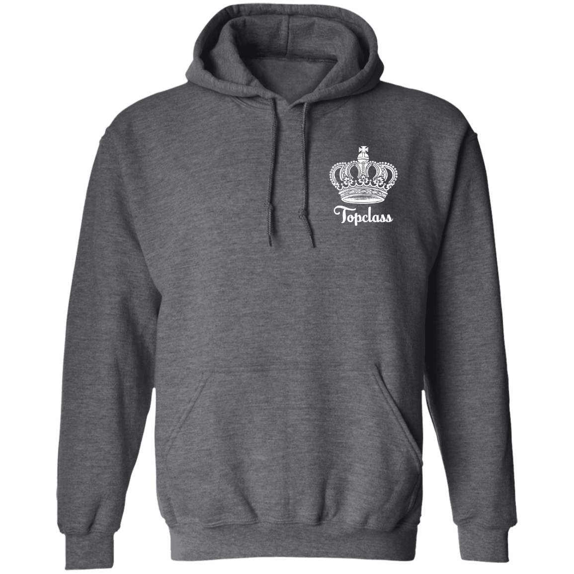 Topclass Basic Bitches Hoodie