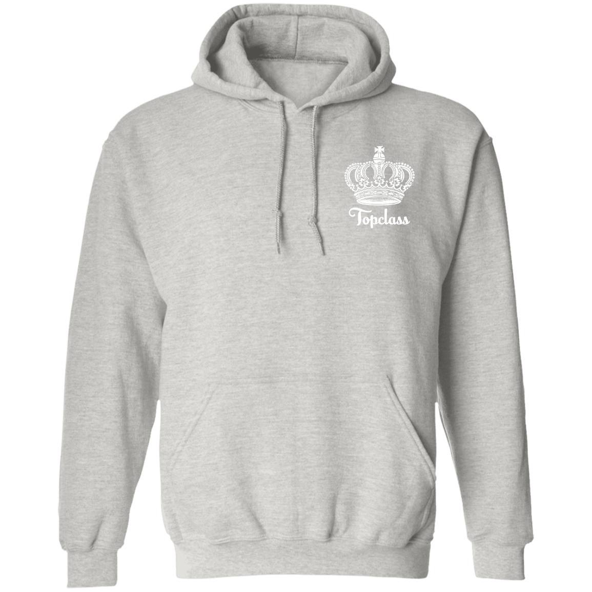 Topclass Basic Bitches Hoodie