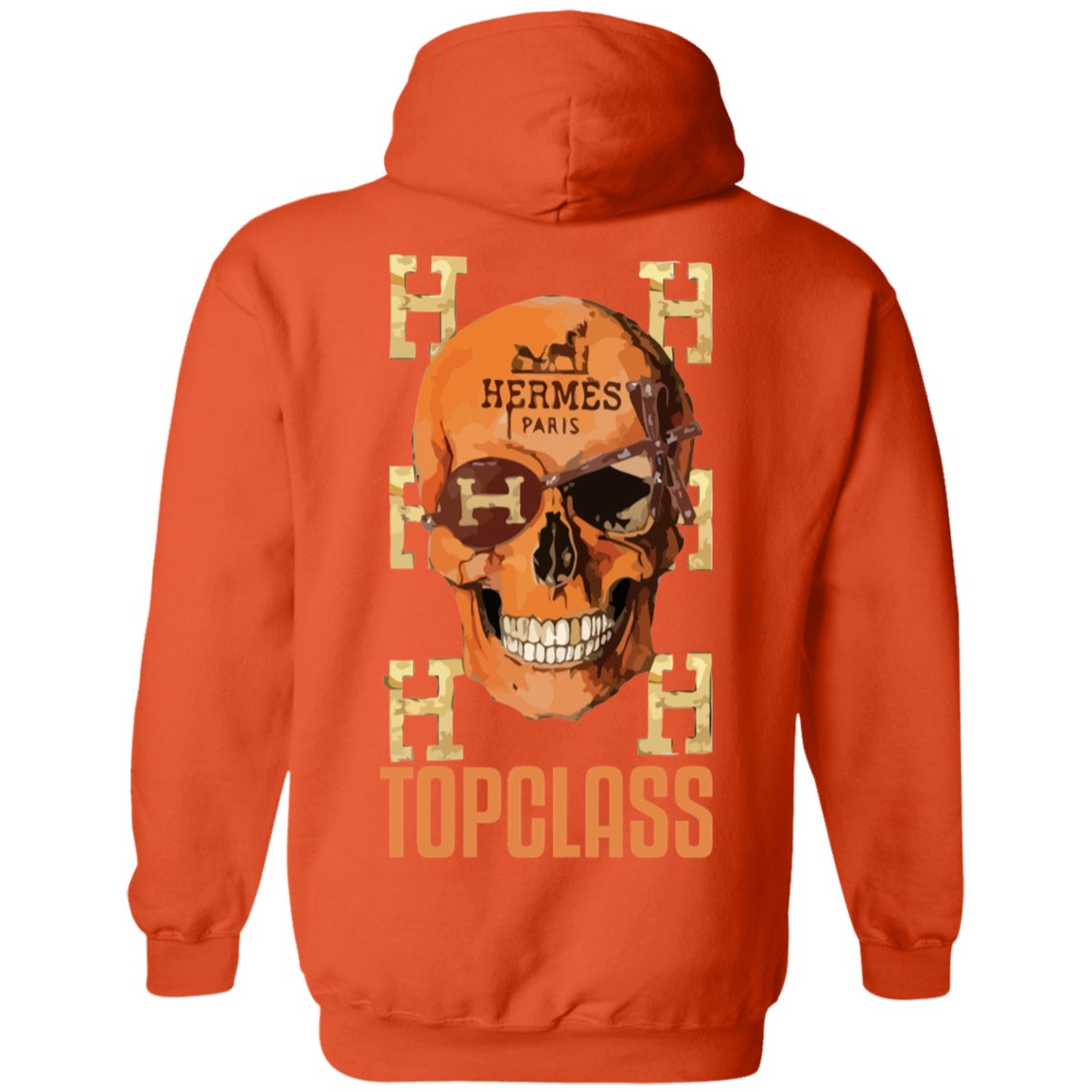 Topclass Hermes Hoodie