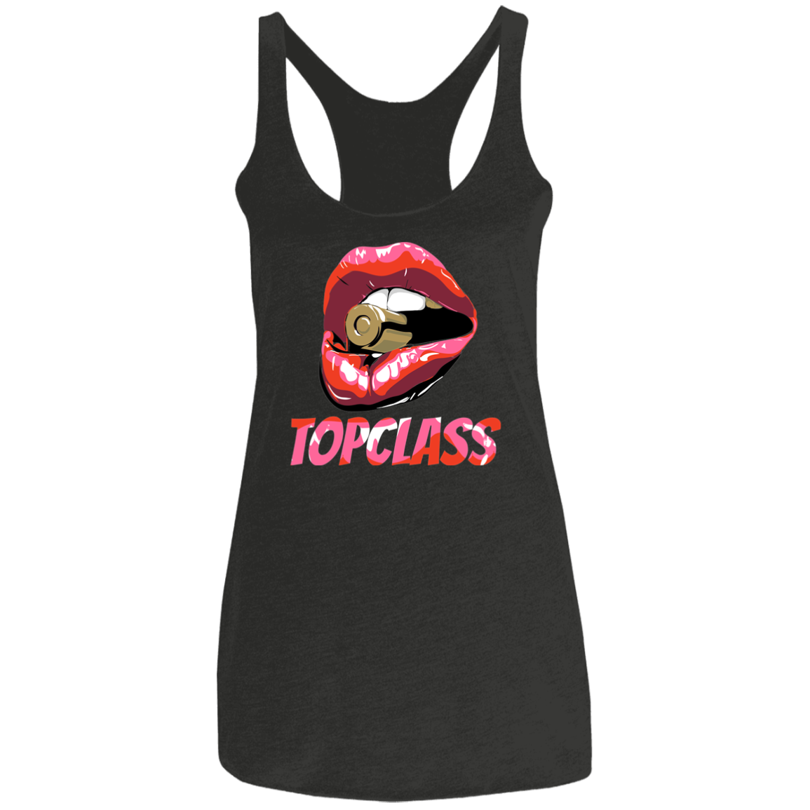 topclass lips with bullet