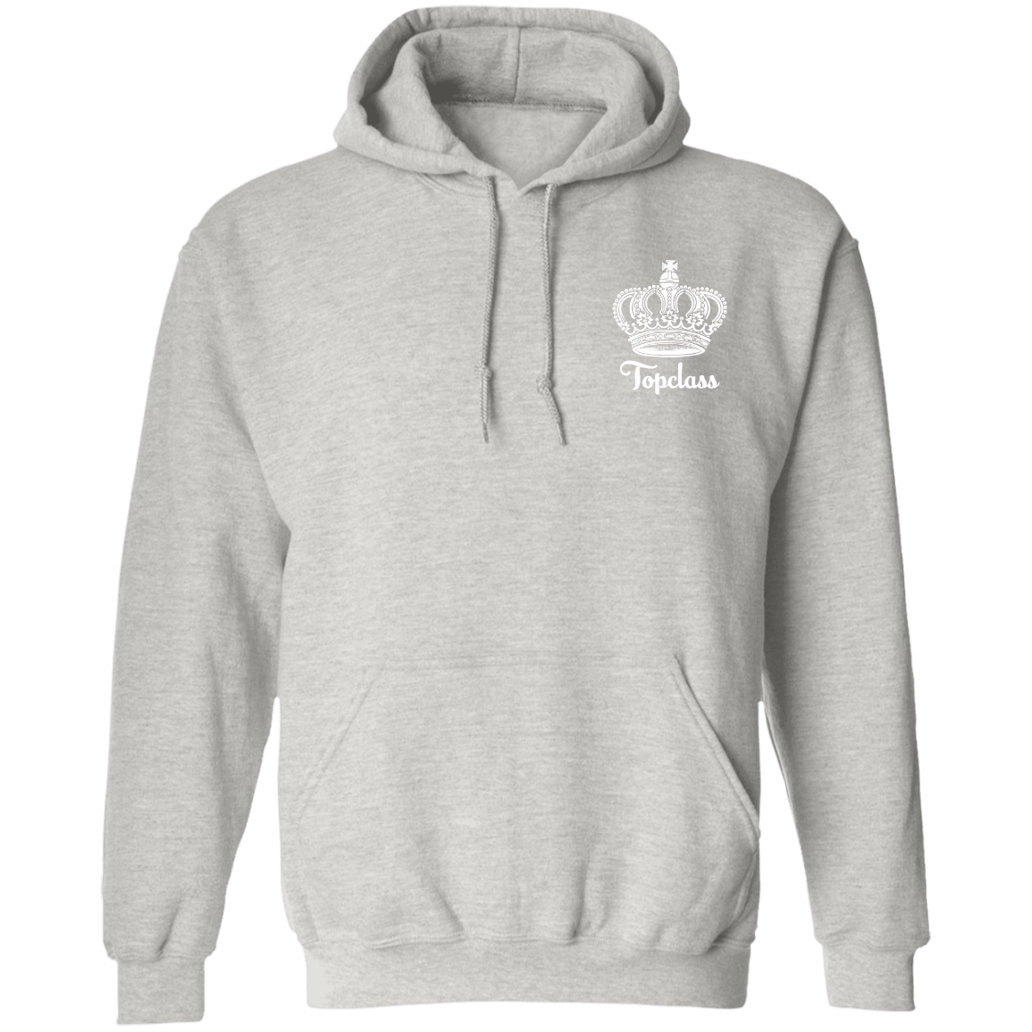 Topclass Bitch dont kill my Vibe Hoodie