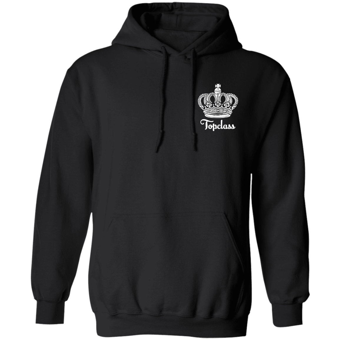 Topclass Basic Bitches Hoodie