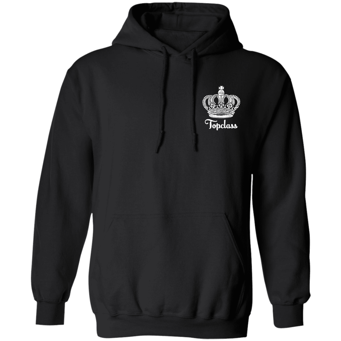 Topclass Bitch dont kill my Vibe Hoodie