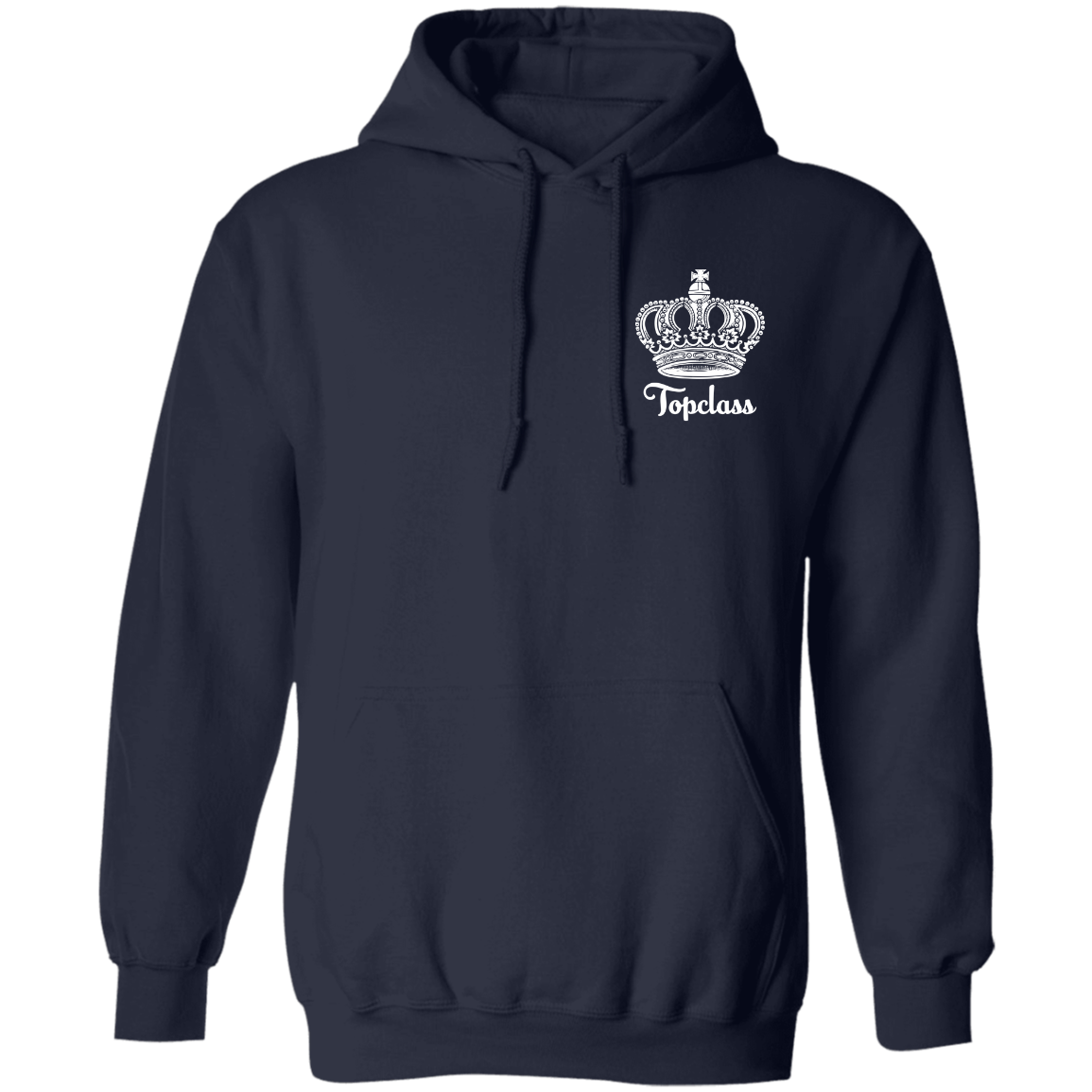 Topclass Basic Bitches Hoodie
