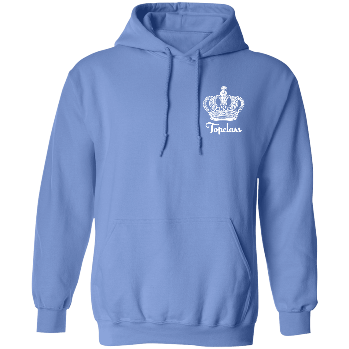 Topclass Basic Bitches Hoodie