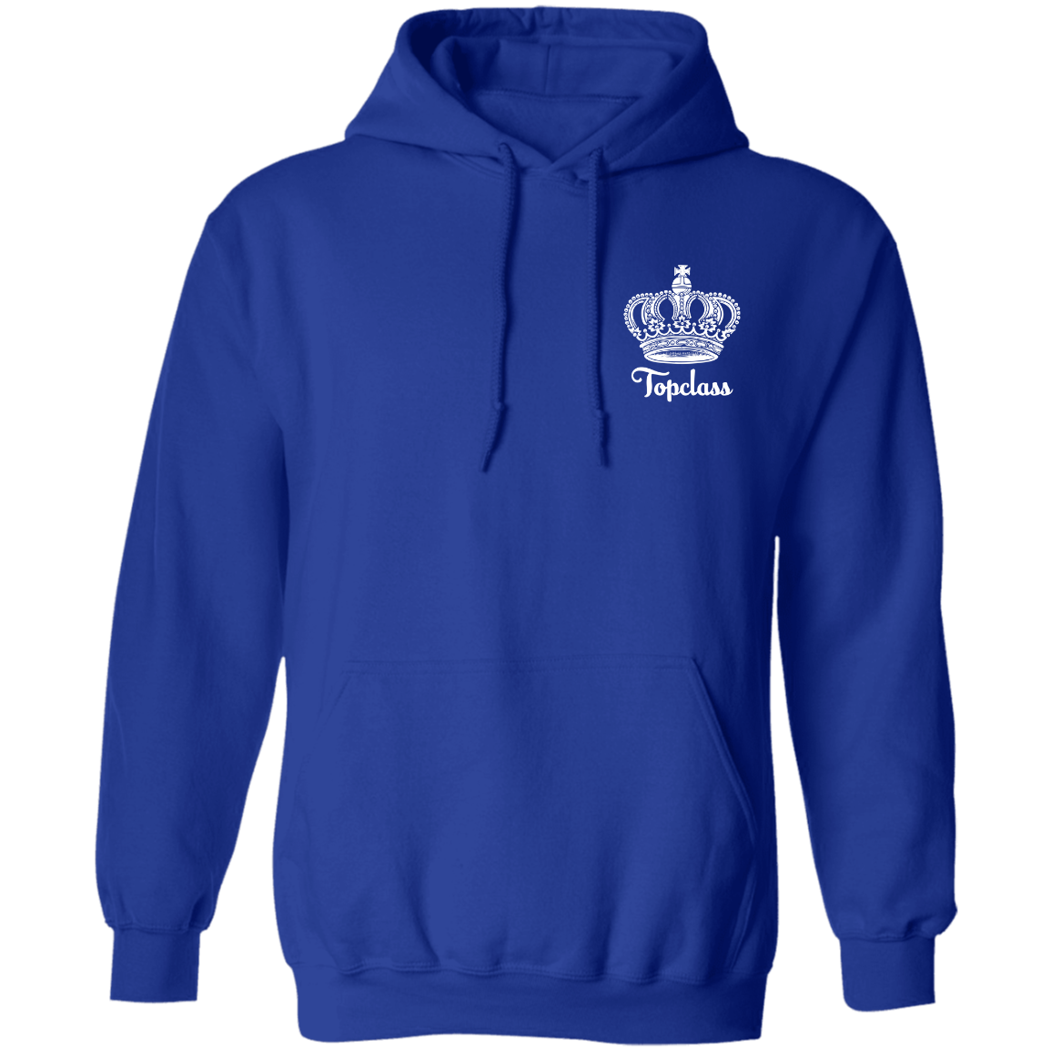 Topclass Bitch dont kill my Vibe Hoodie