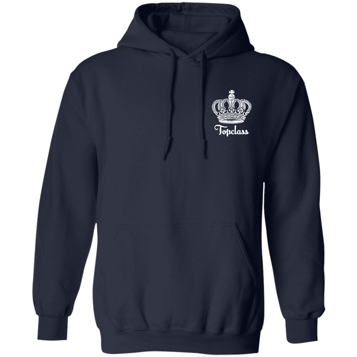 Topclass Bitch dont kill my Vibe Hoodie
