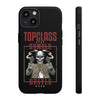 Topclass Humble Hustle Tough Phone Case