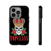 Topclass Skull King Tough Cases