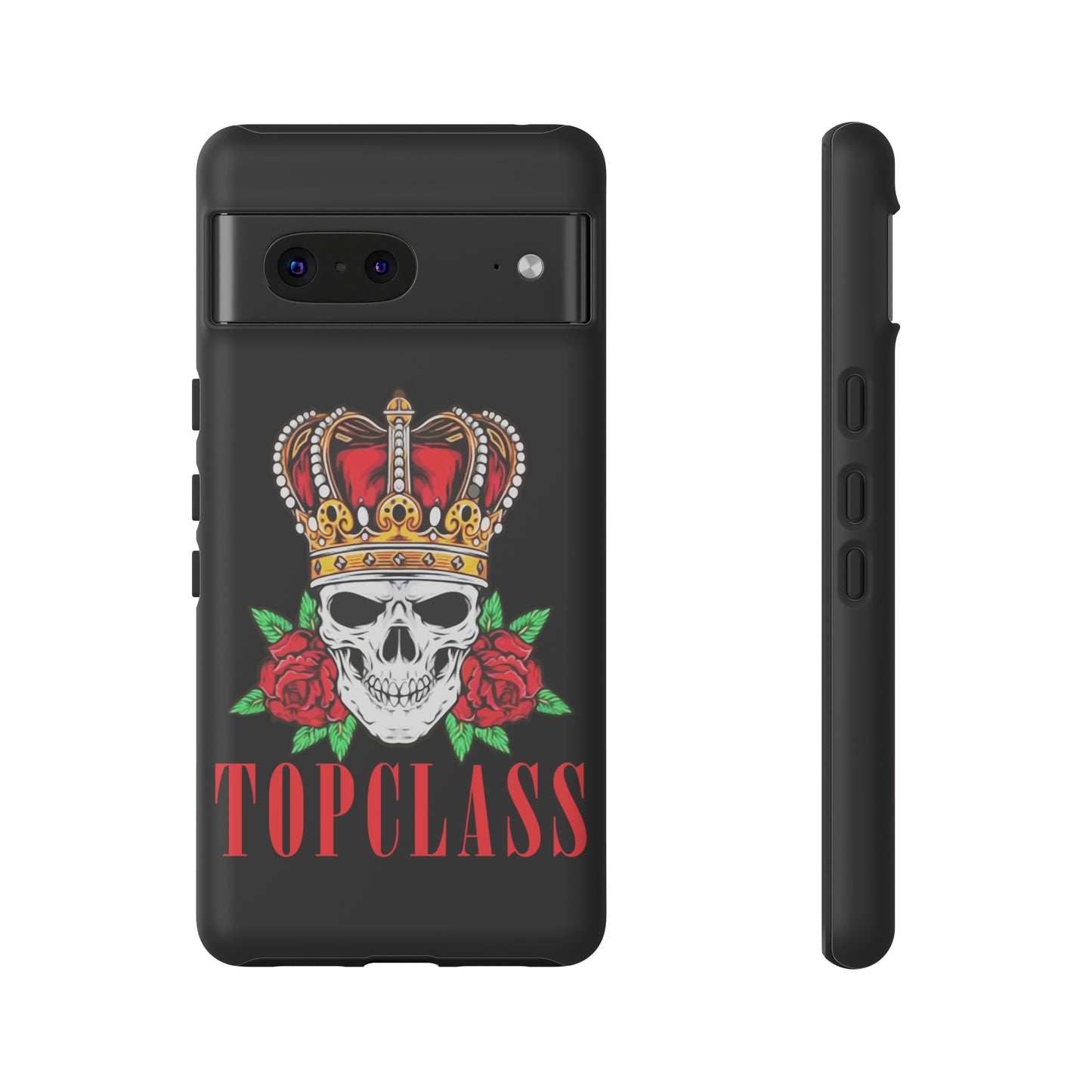 Topclass Skull King Tough Cases