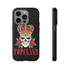 Topclass Skull King Tough Cases