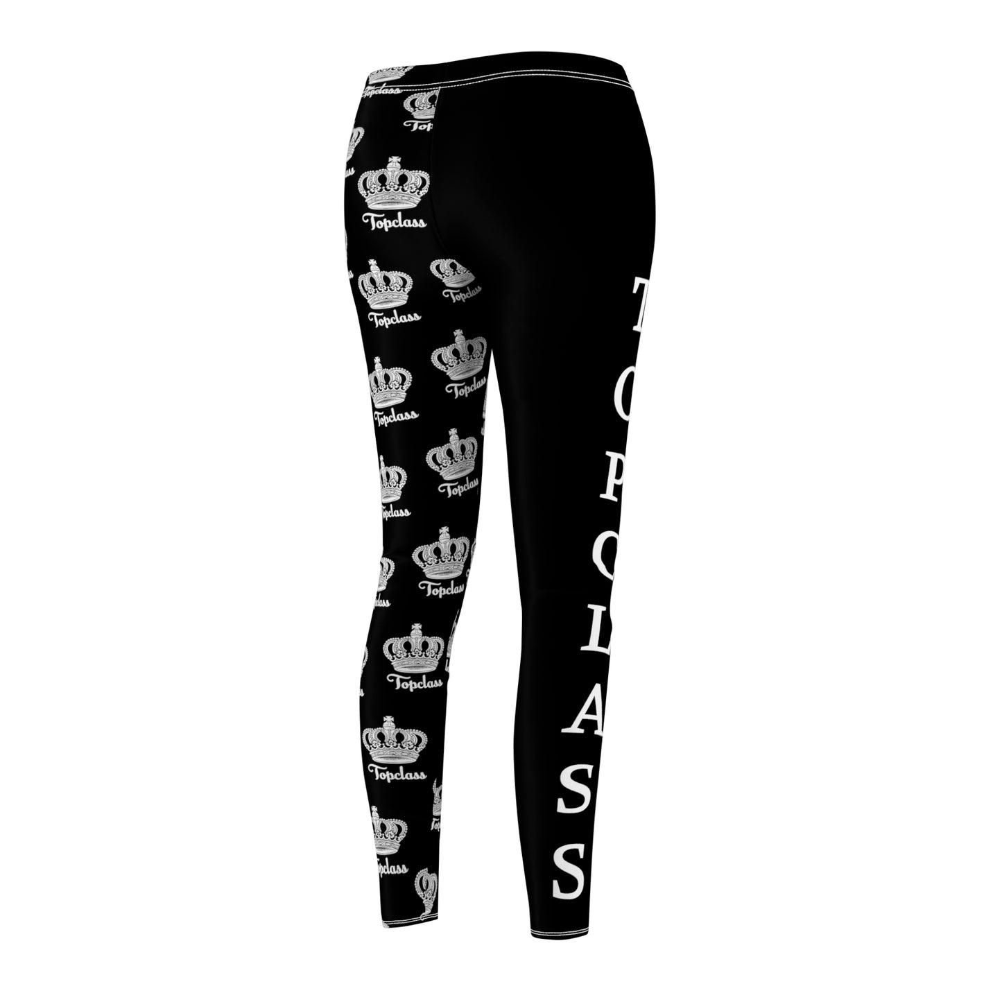 Topclass Logo Leggings