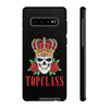 Topclass Skull King Tough Cases