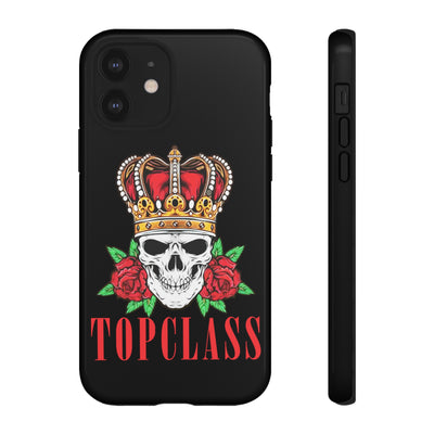 Topclass Skull King Tough Cases