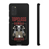 Topclass Humble Hustle Tough Phone Case