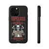 Topclass Humble Hustle Tough Phone Case