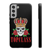 Topclass Skull King Tough Cases