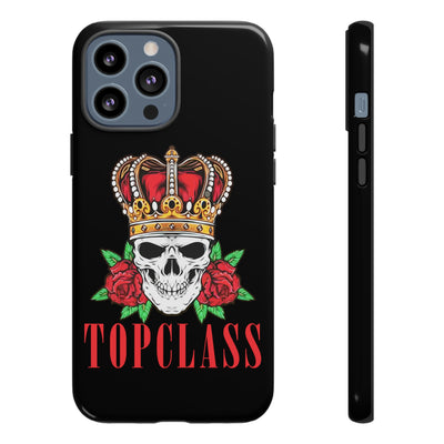 Topclass Skull King Tough Cases