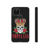 Topclass Skull King Tough Cases