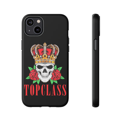 Topclass Skull King Tough Cases