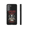 Topclass Humble Hustle Tough Phone Case