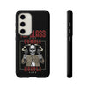 Topclass Humble Hustle Tough Phone Case