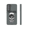 Topclass Bearded Skull Tough Phone Case