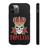 Topclass Skull King Tough Cases