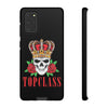 Topclass Skull King Tough Cases