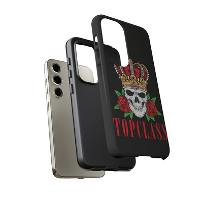 Topclass Skull King Tough Cases