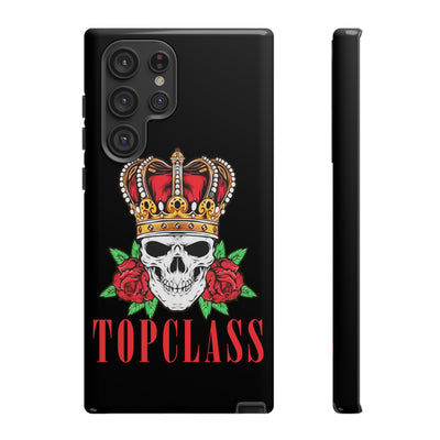 Topclass Skull King Tough Cases