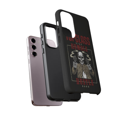 Topclass Humble Hustle Tough Phone Case