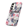 Topclass Skull and Roses Tough Cases