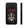 Topclass Humble Hustle Tough Phone Case