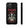 Topclass Humble Hustle Tough Phone Case