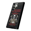 Topclass Humble Hustle Tough Phone Case