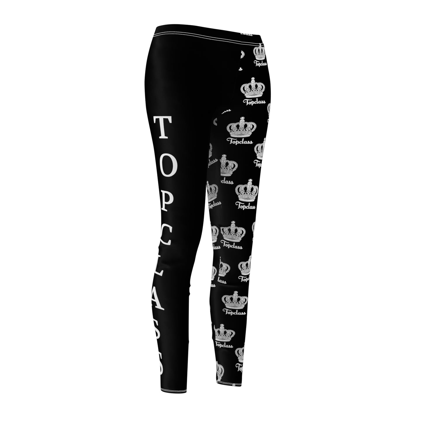 Topclass Logo Leggings