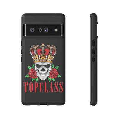 Topclass Skull King Tough Cases