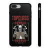 Topclass Humble Hustle Tough Phone Case