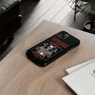 Topclass Humble Hustle Tough Phone Case