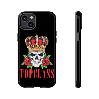 Topclass Skull King Tough Cases